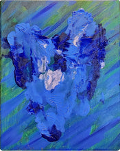 Load image into Gallery viewer, From The Bottom of My Hoof - Collaborative painting