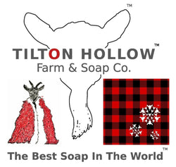 Tilton Hollow Goat Milk Soap