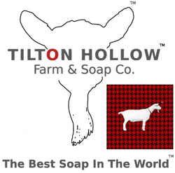 Tilton Hollow Goat Milk Soap