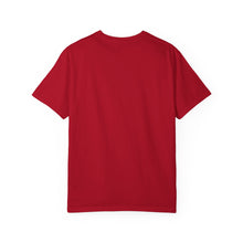 Load image into Gallery viewer, SOAPERHEROES - TEE- Holly Tilton Red