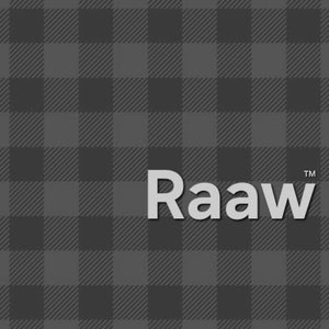 Raaw™️ - Unscented Goat Milk Soap