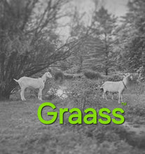 Load image into Gallery viewer, Graass™️ - Handcrafted Goat Milk Soap