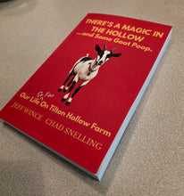 Load image into Gallery viewer, Our Book - Signed Copy.