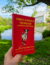Load image into Gallery viewer, Our Book - Signed Copy.