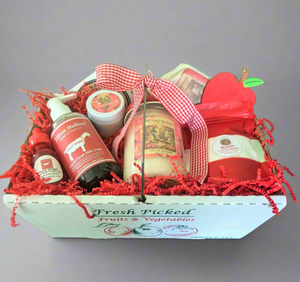 Nostalgia File: The Aapple Carton - Gift Set. Ships FREE!