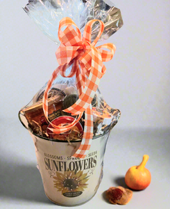 Pumpkin Bucket™️ - Gift Set.