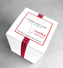 Load image into Gallery viewer, GoatBox™️ - Assorted. Soap 4-pack