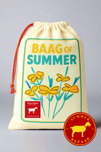Load image into Gallery viewer, Baag of Summer™️ - Soap - Skincare - Candle, Bundle