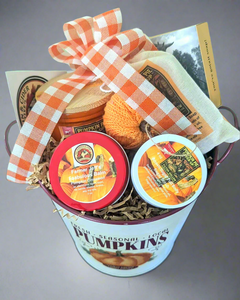 Operation: Pumpkin Bucket™️ - Gift Set.