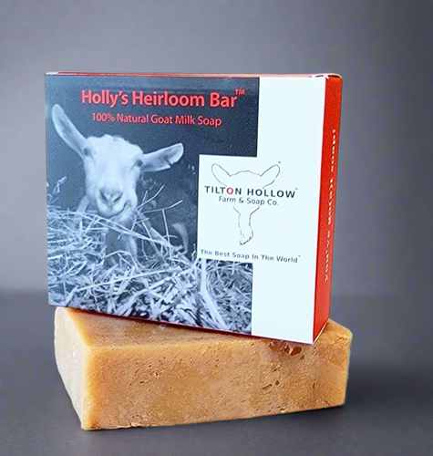 Holly's Heirloom Bar™️ - (formerly 