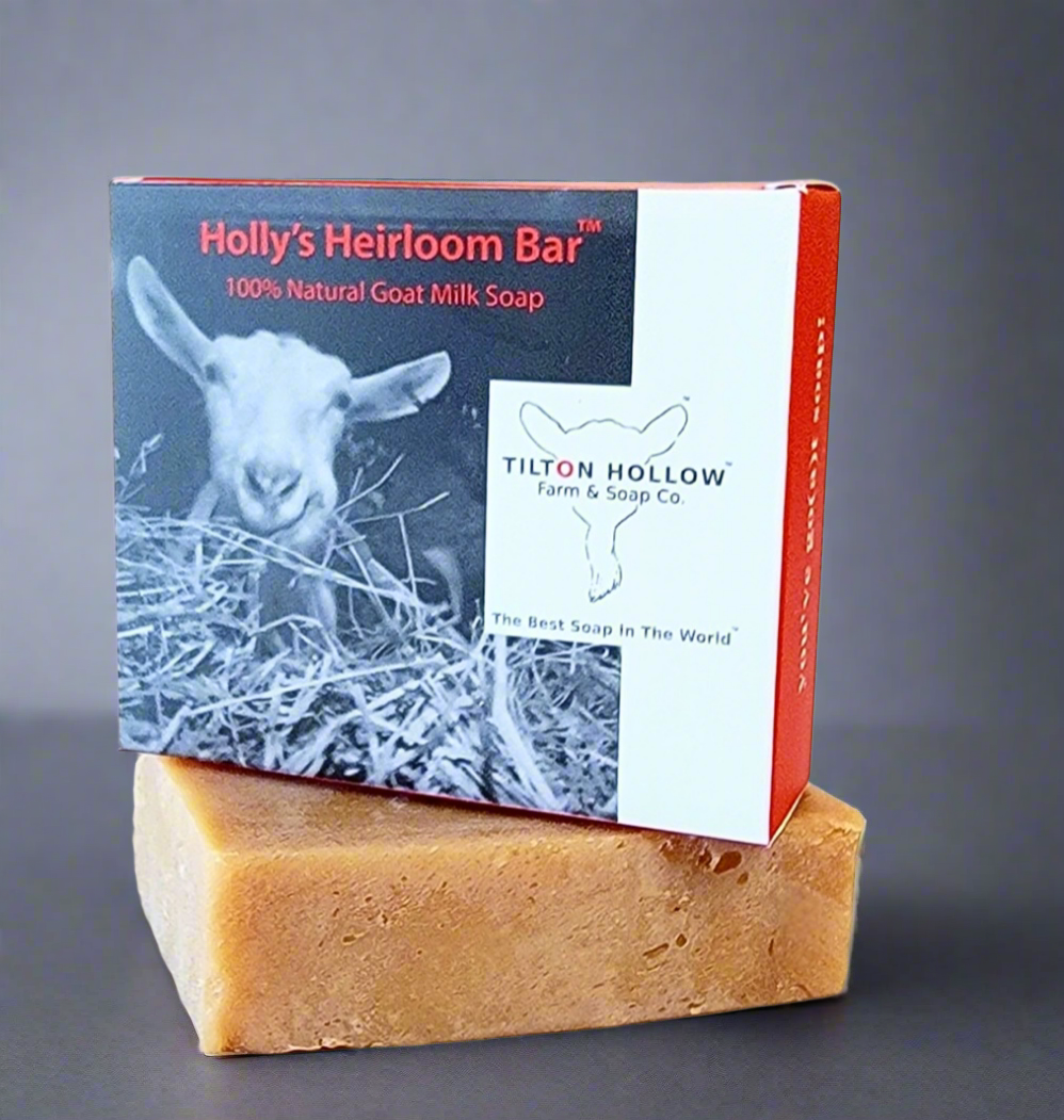 Holly's Heirloom Bar™️