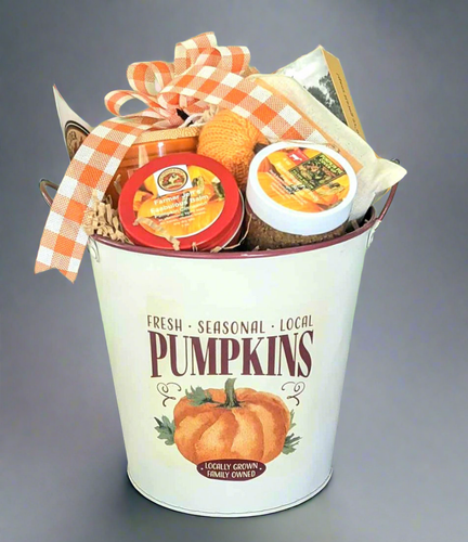 Operation: Pumpkin Bucket™️ - Gift Set.