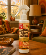 Load image into Gallery viewer, It Smells Like a Barn In Here! | The Pumpkin™️ - Natural Room Spray.
