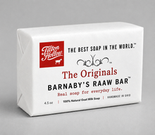 Load image into Gallery viewer, Barnaby's Raaw Bar™️ - Unscented