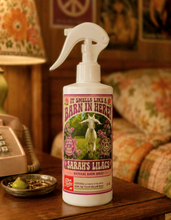 Load image into Gallery viewer, It Smells Like a Barn In Here! | Sarah's Lilacs™️ - Natural Room Spray