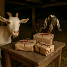 Load image into Gallery viewer, &quot;The Goats know Best&quot; - A Curated Bundle Hoof-picked Just For You!