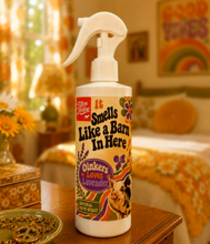 Load image into Gallery viewer, It Smells Like a Barn In Here! | Oinkers Loves Lavender™️ - Natural Room Spray