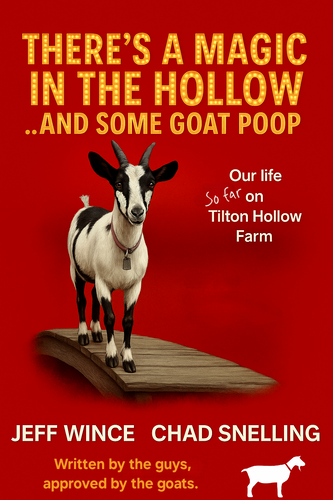 Our Book - Level 1 - $35 Book pre-order.