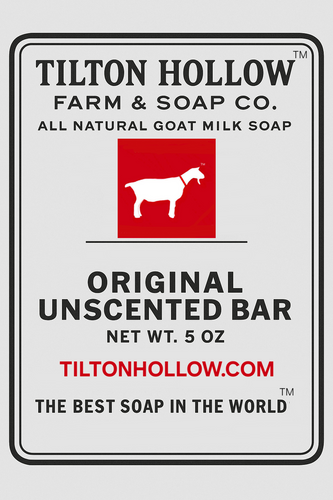 Original Unscented Bar™️