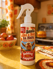 Load image into Gallery viewer, It Smells Like a Barn In Here! | Bobbing for Aapples™️ - Natural Room Spray