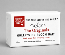 Load image into Gallery viewer, Holly's Heirloom Bar™️