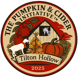 Tilton Hollow Goat Milk Soap