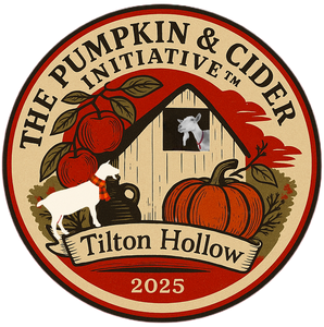 Tilton Hollow Goat Milk Soap