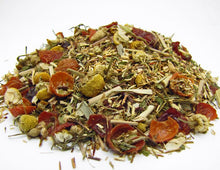 Load image into Gallery viewer, Beatrix Potter&#39;s Organic Herbal Tisane Blend