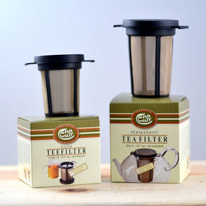 Permanent Tea Filter [MUG Size]