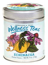 Load image into Gallery viewer, Echinacea Blend - Herbal Tisane