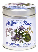 Load image into Gallery viewer, Moonlight Snooze Herbal Tisane