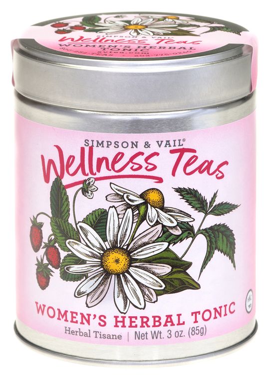 Women's Herbal Tonic